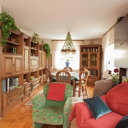 Ferienhaus Frankenwald *
