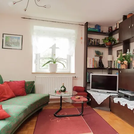Ferienhaus Frankenwald Hébergement de vacances *