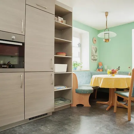 Ferienhaus Frankenwald * Presseck