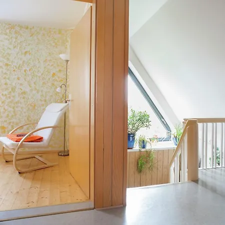 Ferienhaus Frankenwald