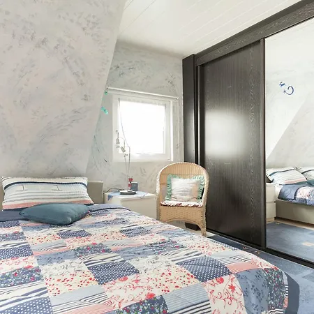 Ferienhaus Frankenwald * Presseck