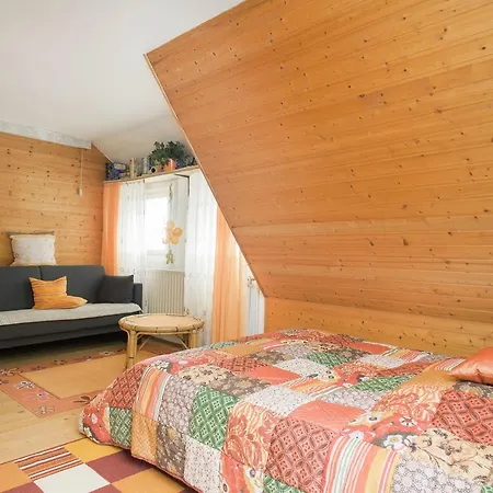 Ferienhaus Frankenwald Presseck