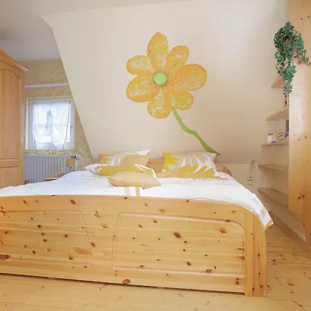 Ferienhaus Frankenwald Hébergement de vacances