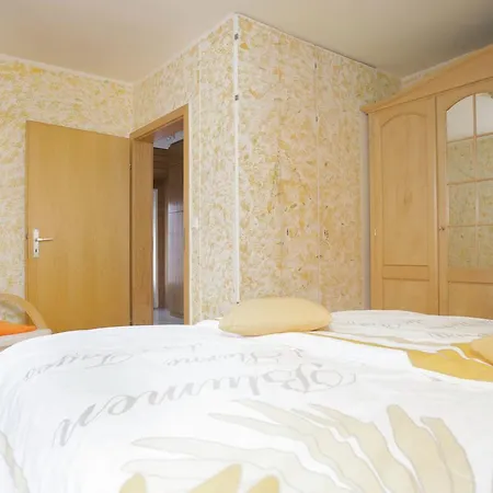 Hébergement de vacances Ferienhaus Frankenwald *