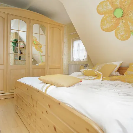 Ferienhaus Frankenwald