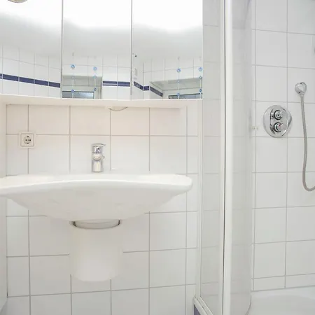 Hébergement de vacances Ferienhaus Frankenwald Presseck