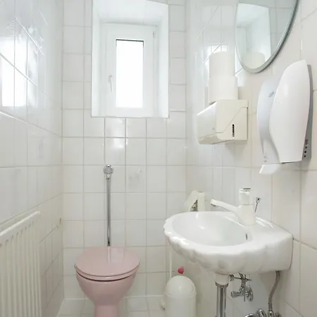 Ferienhaus Frankenwald Hébergement de vacances Presseck