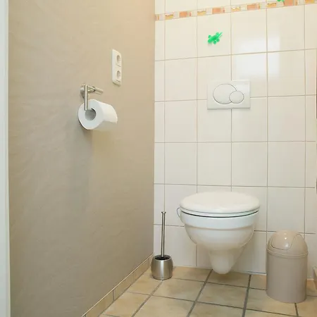 Ferienhaus Frankenwald Presseck