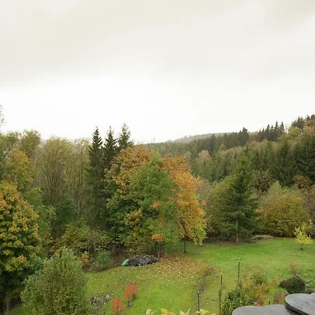 Ferienhaus Frankenwald Hébergement de vacances *