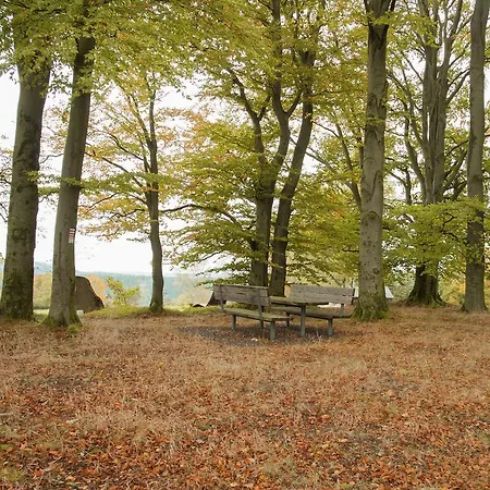Hébergement de vacances Ferienhaus Frankenwald Presseck